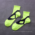 2019 Hot Sale Wholesale Fashion Figure Crew Custom Teen Boy Tube Compress Sport Socks